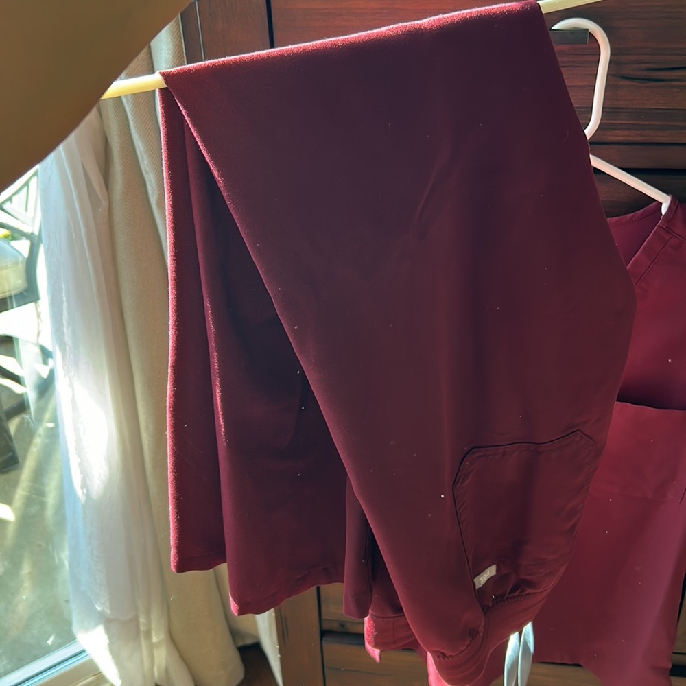 Maroon Figs - image 3